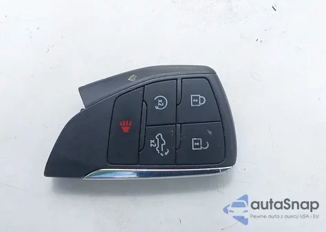 2022 GMC Sierra 1500 4Wd Short Box At4 из США, поврежденный, VIN 3GTUUEET2NG524341